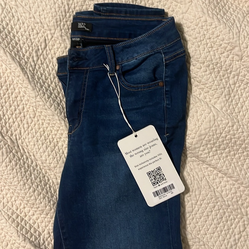 Never worn 1822 Denim Jeans